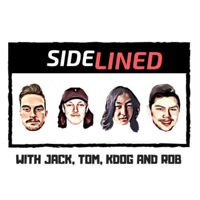Sidelined Podcast podcast