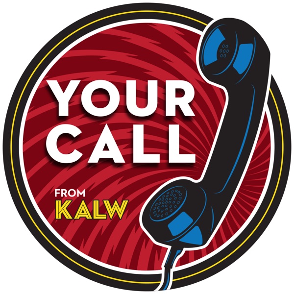 Your Call Artwork