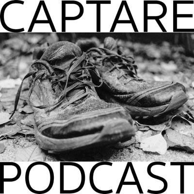 Captare Podcast Captare Podcast