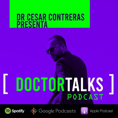 Doctor Talks Doctor Talks