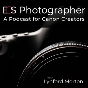 Getting started with Canon Speedlites featuring Brian Worley