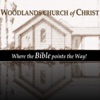 Woodlands Church of Christ Podcast artwork