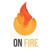 On FIRE Podcast - Financial Independence artwork