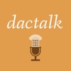 #dactalk - for entrepreneurs by entrepreneurs artwork