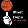Most Dope NBA Podcast artwork