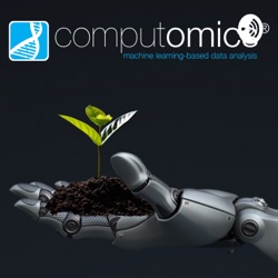 Computomics: Discussions On Innovations To Drive Advanced Agriculture Solutions