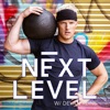 Next Level with Devan Kline artwork