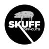 Skuff TV - Off Cuts artwork