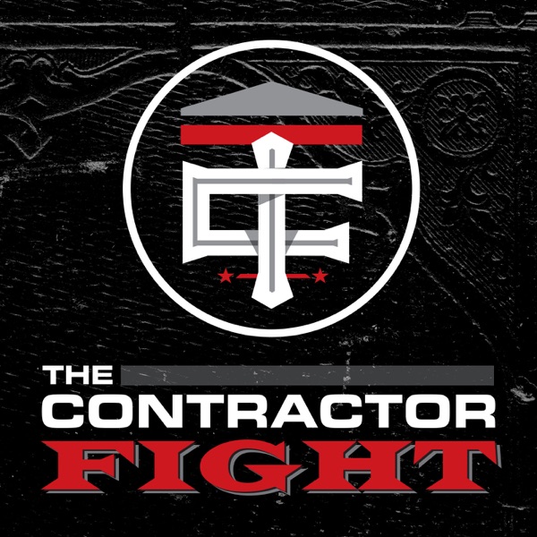 The Contractor Fight with Tom Reber