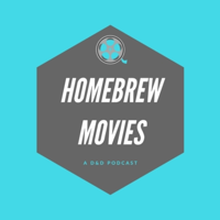 Homebrew Movies podcast