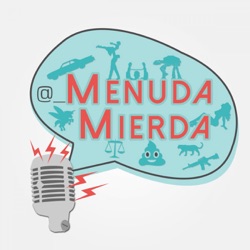 Menuda Mierda - Premios GOYA 2016