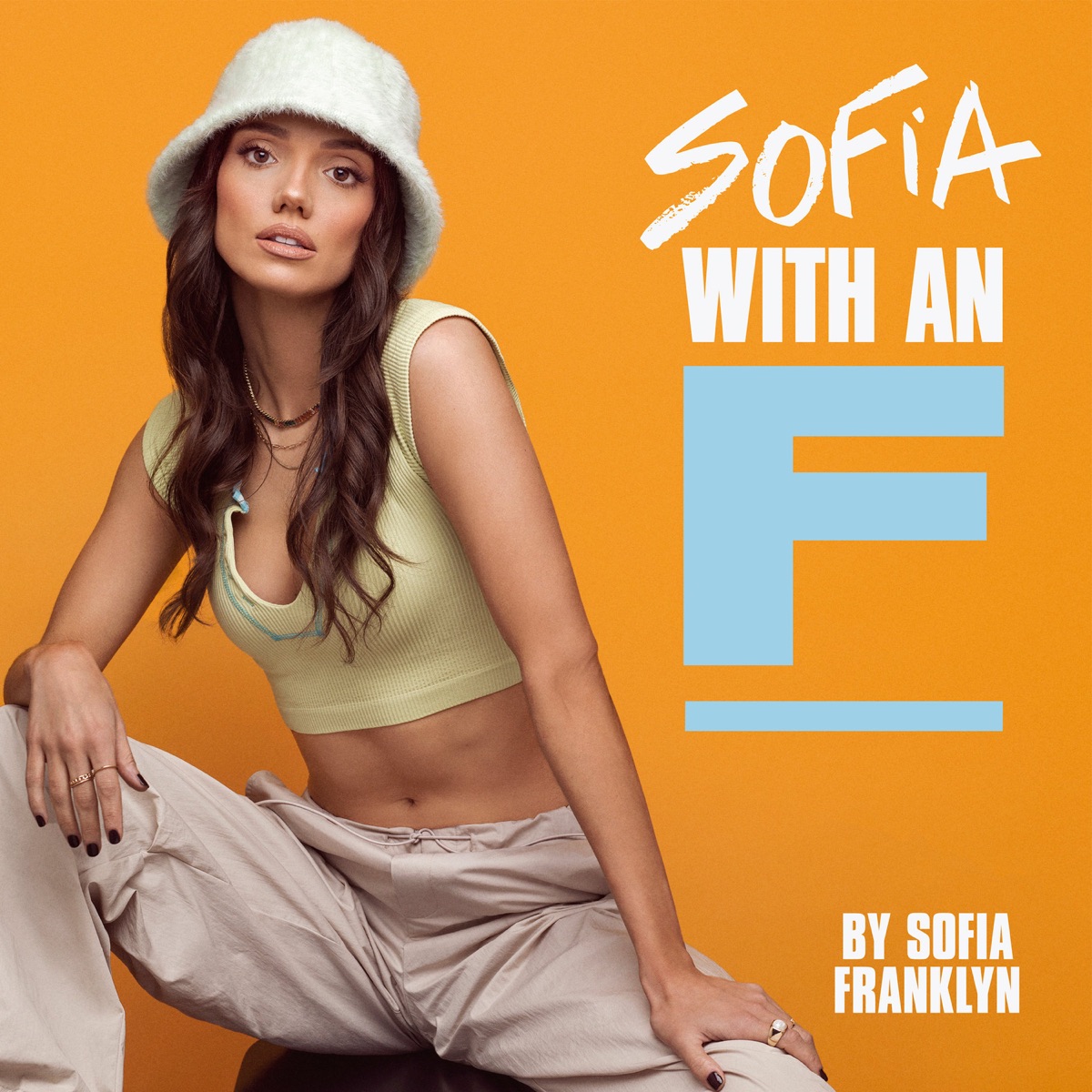 1200px x 1200px - Sofia with an F â€“ Podcast â€“ Podtail