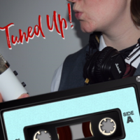 Tuned Up! podcast