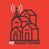 Reason Town artwork