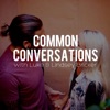 Common Conversations artwork