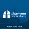 Shawnee Baptist Church artwork
