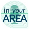 In Your AREA Podcast artwork