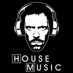 House Music #2 - Geoffrey iria