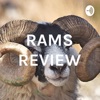 The Rams Review Podcast artwork