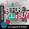 Before You Buy (Audio) artwork