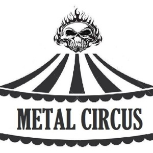 metal circus josue. 7 12 18