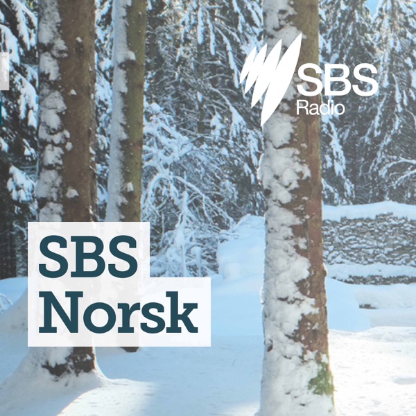 SBS Norwegian - SBS Norsk