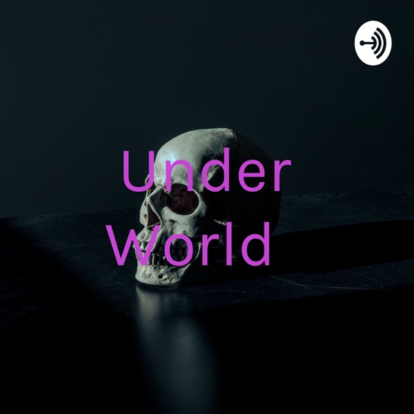 Under World 🌎 Artwork