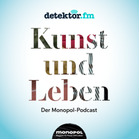 Katy Hessel – Frauen in der Kunst 
