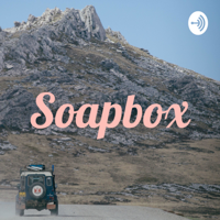 Soapbox with Jack Crawford podcast