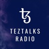 TezTalks Radio - Tezos Ecosystem Podcast artwork