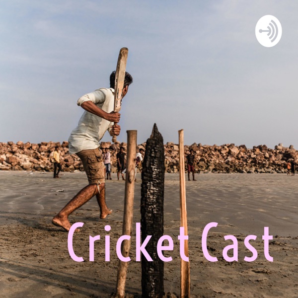 Cricket Cast Artwork