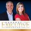 Nonprofit Executive Podcast with Joel Kessel and Mary Valloni artwork