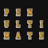 Pen Ultimate: A show about the Pittsburgh Penguins artwork