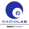 Radiolab artwork