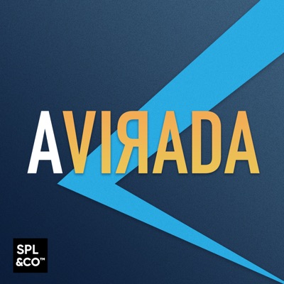 A Virada - Inovação e o Futuro dos Mercados A Virada - Inovação e o Futuro dos Mercados