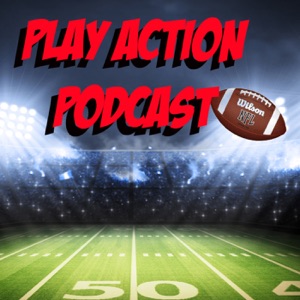 Play Action Podcast Agencia Libre y LFA