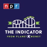 In Tech We Antitrust: Indicators of The Week podcast episode