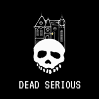 Dead Serious podcast