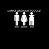 Simply Ordinary's Podcast artwork