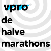 De halve marathonpodcast podcast