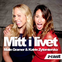 Mitt i livet podcast