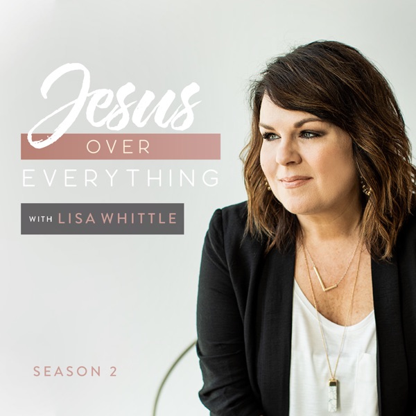 Jesus Over Everything