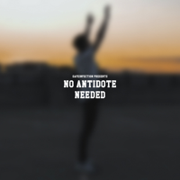 No Antidote Needed podcast