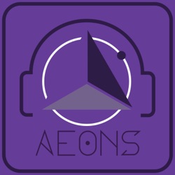 Aeons of Karma Ep.45 | Point de Non-Retour - PART 2