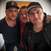 Max En Kompis podcast