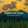 Alabaster Peaks - An Improvised Podcast artwork