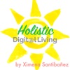Holistic Digital Living artwork