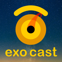 Exocast-53b: Interview with Elizabeth Tasker