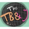 The TB&J Podcast artwork