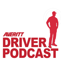 Averitt Driver Podcast podcast